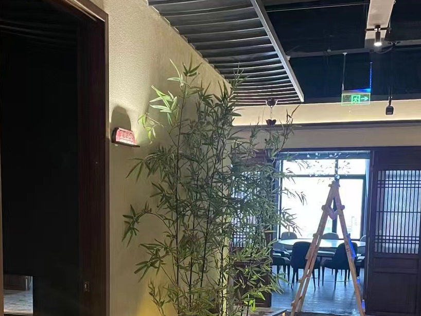 綦江合作伙伴